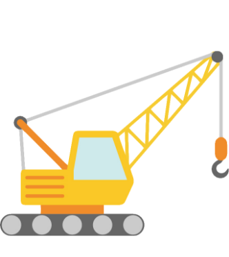 lifting cranes image